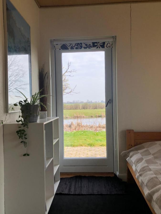 Cottage With Big Garden On Danish Countryside Rodby Luaran gambar